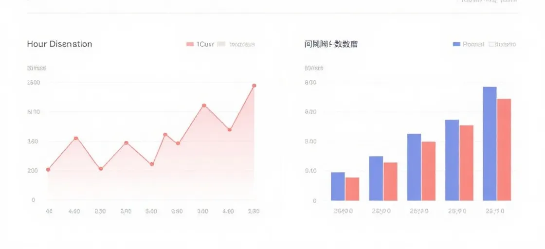 开奖时间分布图示