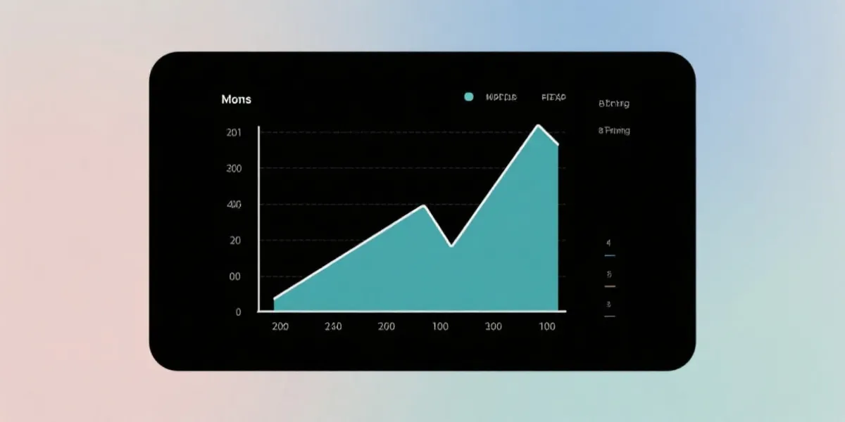 数据流程与统计说明图