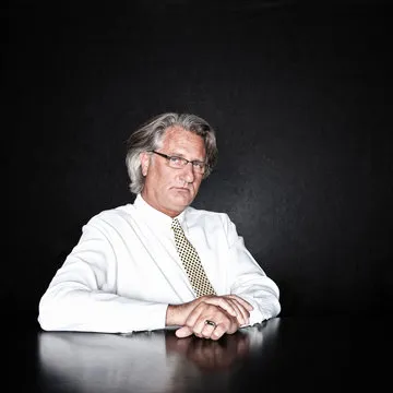 数据分析成员肖像