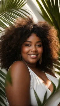 用户体验访谈肖像