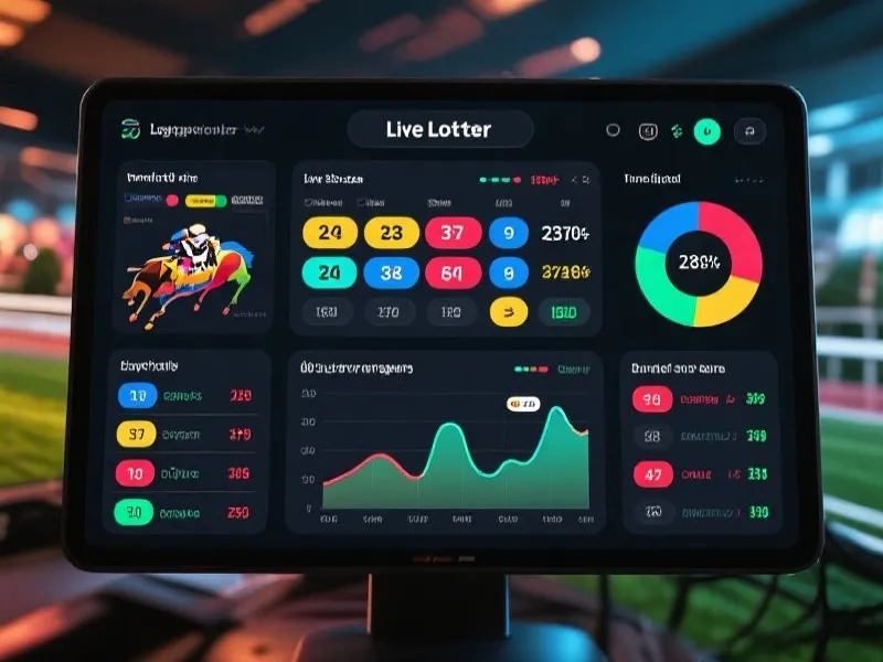 极速赛车实时开奖看板